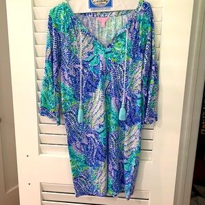 Lily Pulitzer Dress - size Small - NWT